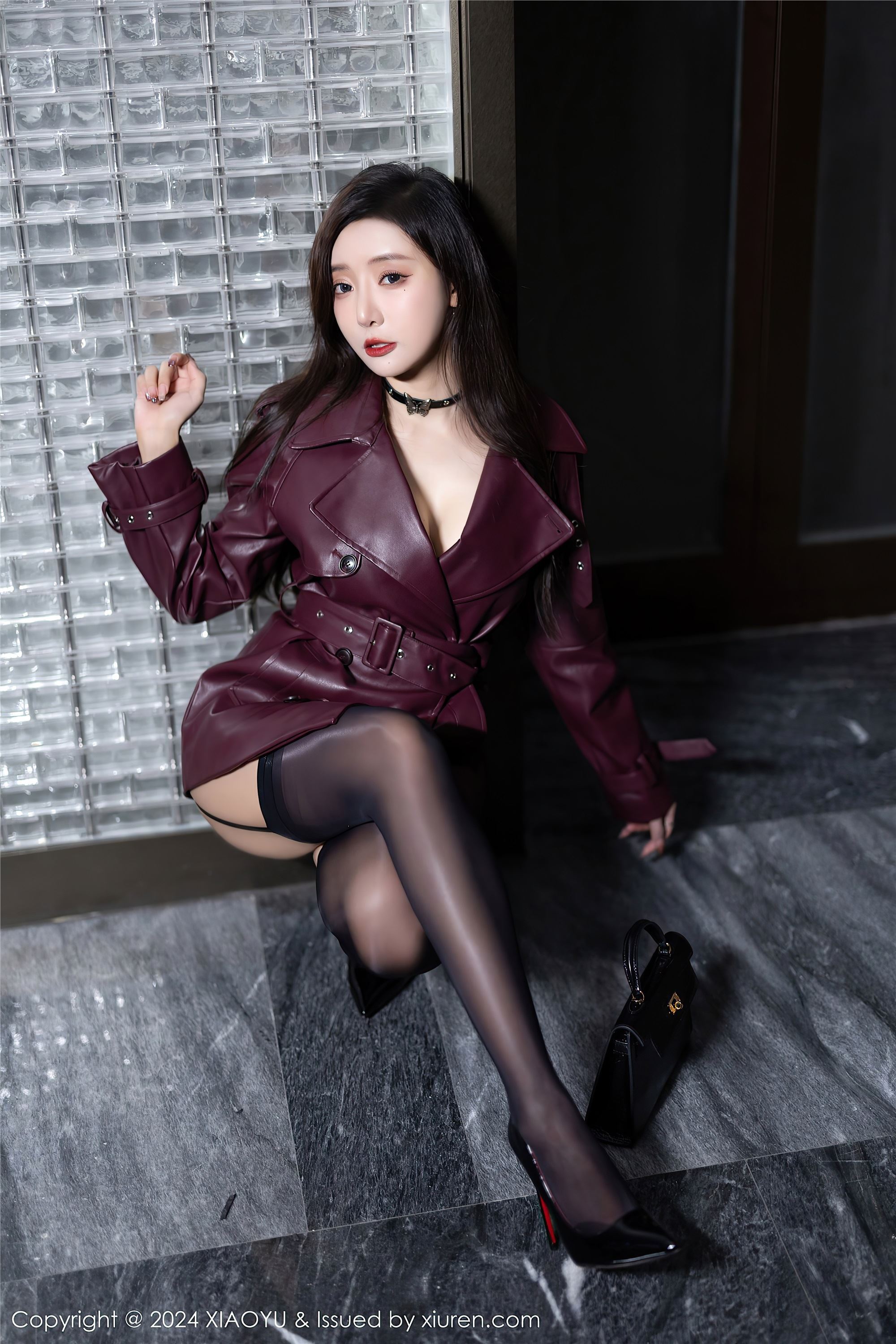 XIAOYU语画界 2024.01.03 VOL.1177 王馨瑶yanni